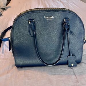 Kate Spade Navy Blue Women's Bag
